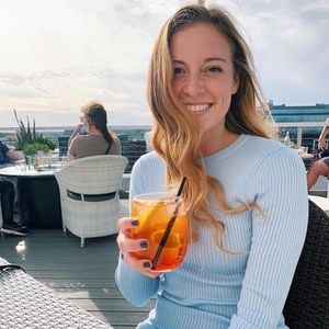 Meet your Posher, Alana